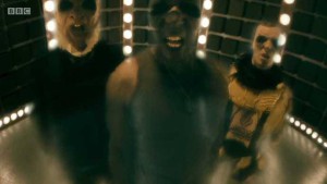 Doctor Who: Under the Lake